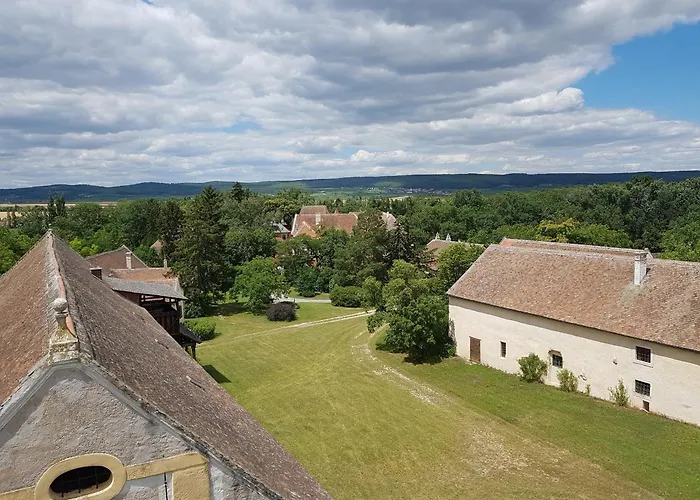 Schloss Schrattenthal