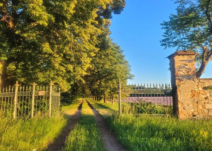 Schloss Schrattenthal